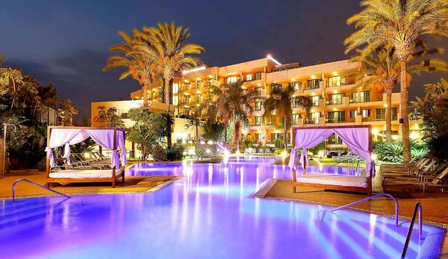 Exe Estepona Thalasso & Spa- Adults Only