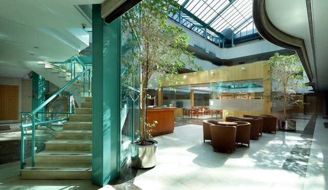 Exe Gran Hotel Almenar