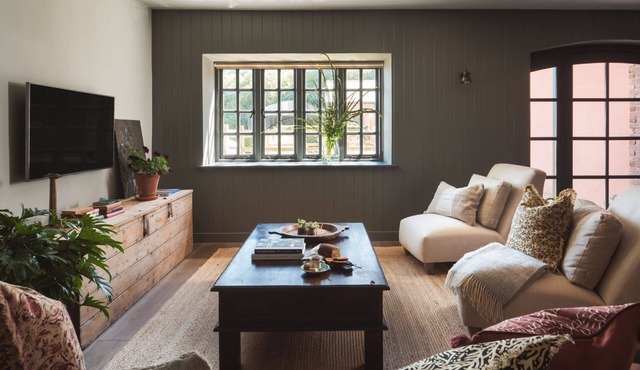 Exe Valley Retreat - Luxury Cottages