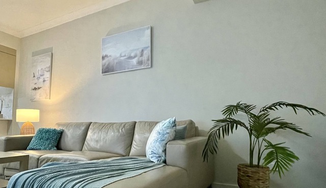 Executive 2 Storey Apartment Campbelltown