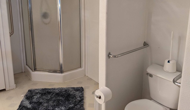 Executive 3 Bedroom Home