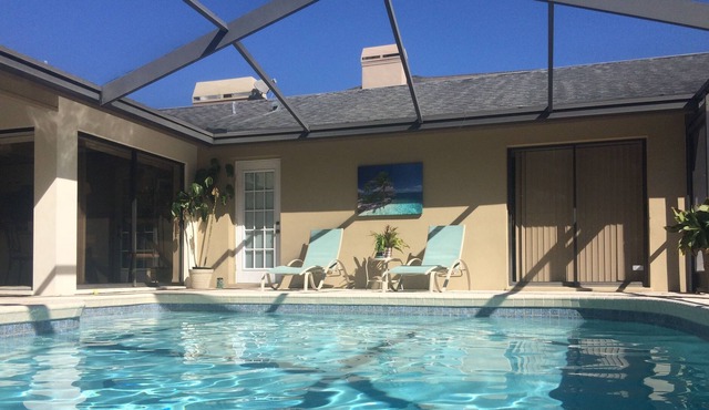 Executive,4 Brm Home in Quiet Upscale Palm Harbor Florida