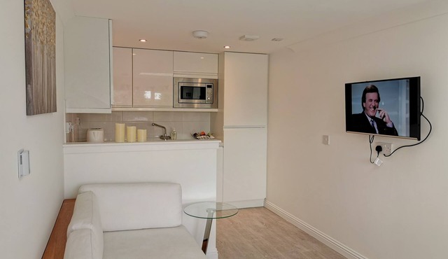 Executive Annex - Dunfermline