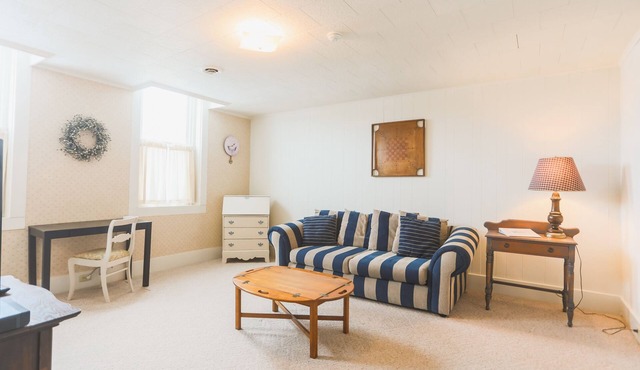 Executive Apartment 1 Bedroom Excellent Location