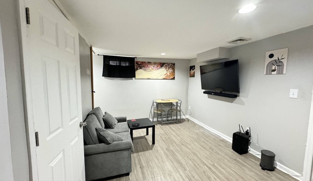 Executive Apartment at Uplands