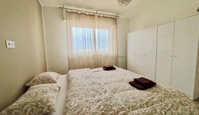Executive Apartment near Basel