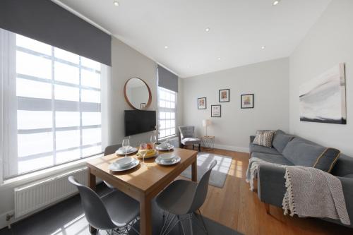 Executive Apartments in Central London Euston FREE WIFI City Stay Aparts London