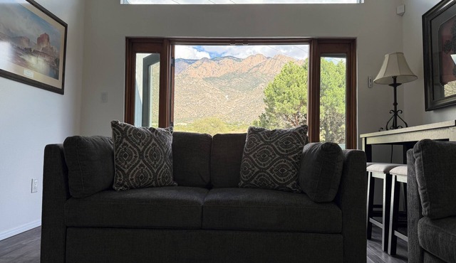 Executive Comfort in Albuquerque Sandia Heights