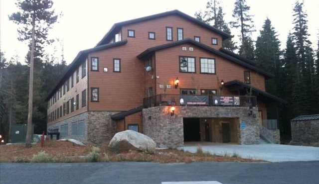 Executive Condo in Bear Valley Village W/Garage +Kid Friendly