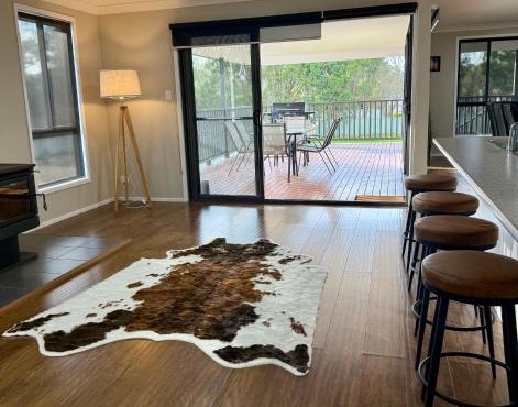 Executive Denman Home