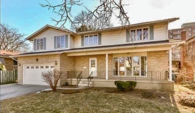 Executive Detached Home