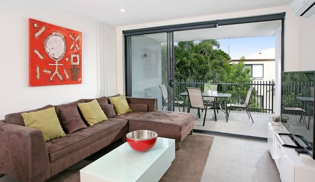 Executive, Family-Friendly, Pet-Friendly, Free wifi, Leafy outlook