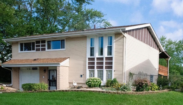 Executive Family Home in quiet Culdesac