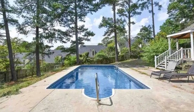Executive Family Style Getaway