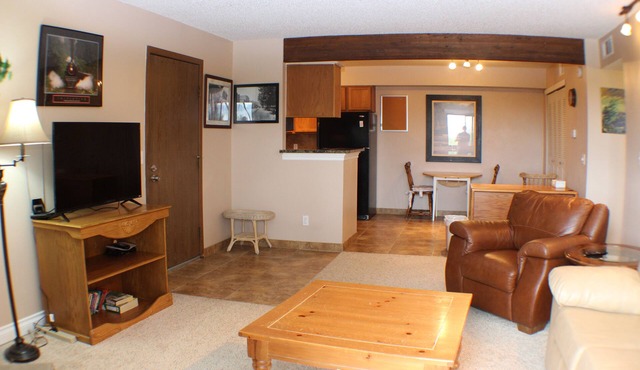 Executive, Fully Furnished, 3 month minimum or more Condo home, Very Nice!
