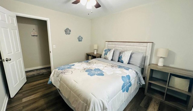 Executive Furnished 2BR Near Blue Ash & Downtown Cincinnati