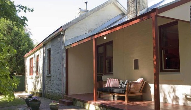 Executive getaway with spa