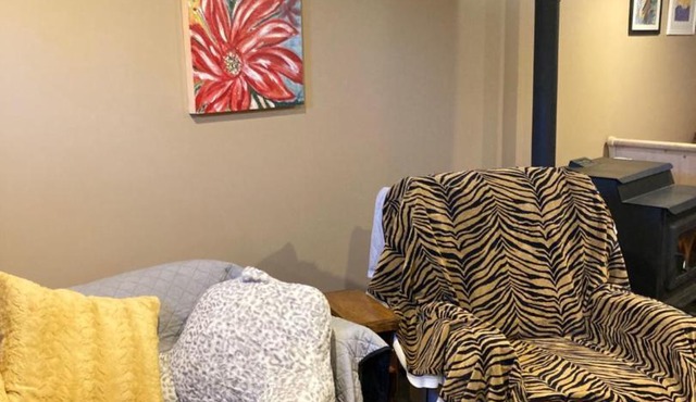 Executive Guest Suite