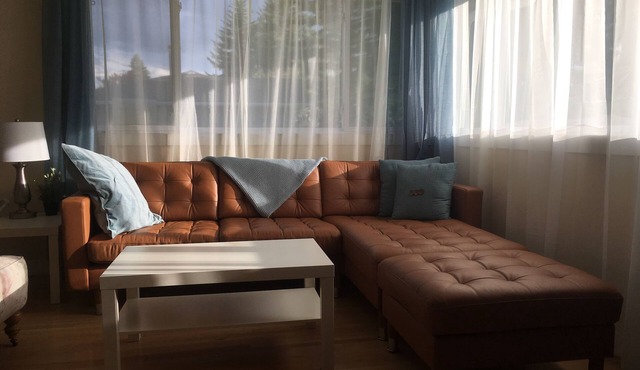 Executive - Haysborough - 20% discount for long term rentals!