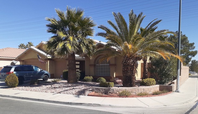 Executive Home, 10 Min. to Las Vegas Strip, Red Rock National Park, Summerlin