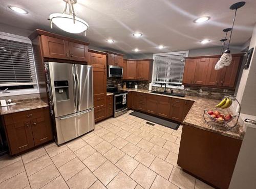 Executive Home