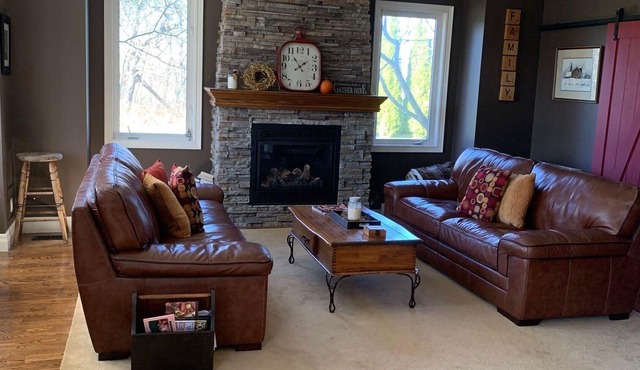 Executive Home in Alton available for Canadian Open Golf Tournament