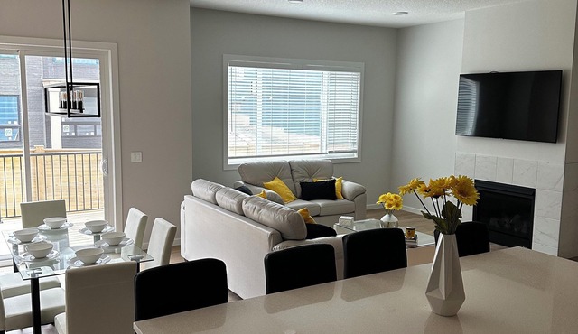 Executive Home in Aspen