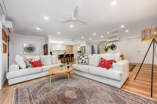 Executive Home in Prime Annandale Location