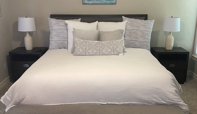 Executive Home near Hard Rock Hotel Casino