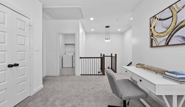 Executive Home, Office, Galleria & NRG