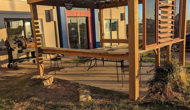Executive Inn and Suites Wichita Falls