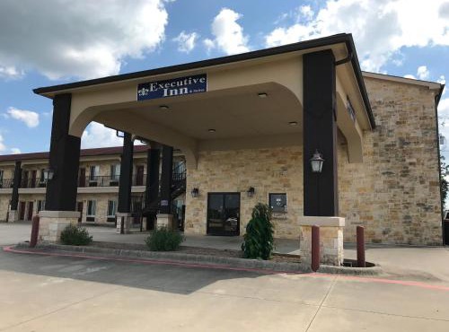 Executive Inn and Suites