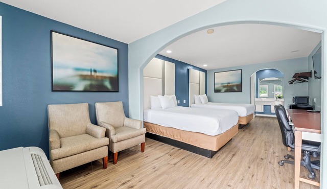 Executive Inn and Suites