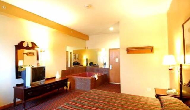 Executive Inn and Suites