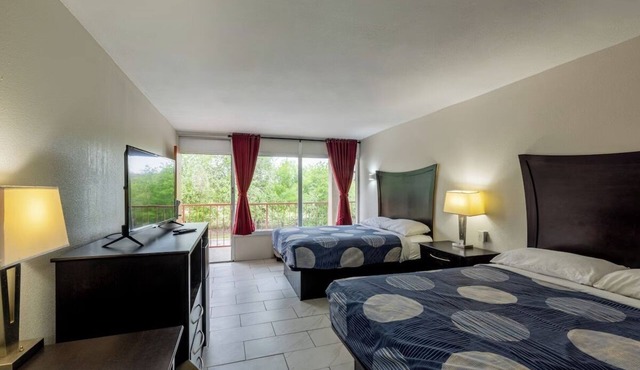 Executive Inn Beeville US 181