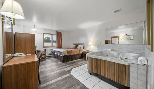 Executive Inn Cass City