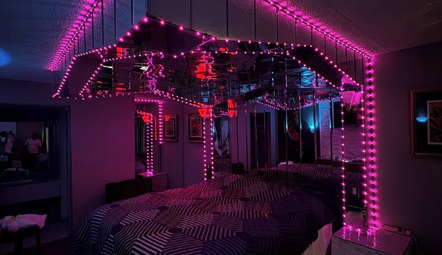 Executive Inn Coopersburg