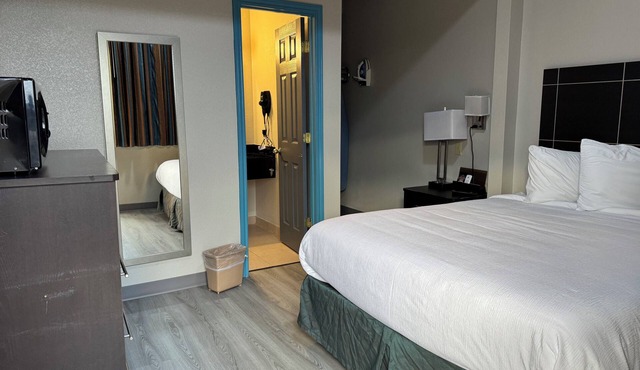 Executive Inn Crystal City
