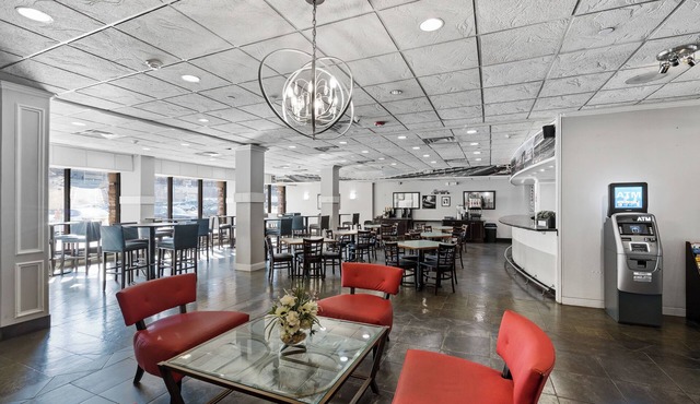 Executive Inn - Fort Lee