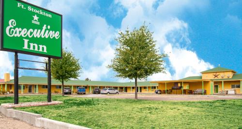 Executive Inn Fort Stockton