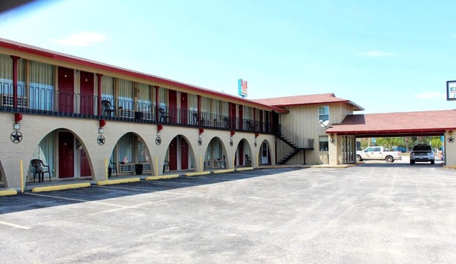 Executive Inn Goliad