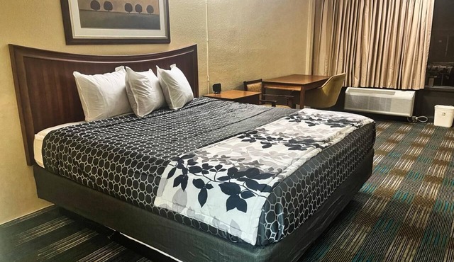 Executive Inn Laurel