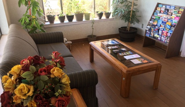 Executive Inn Odessa