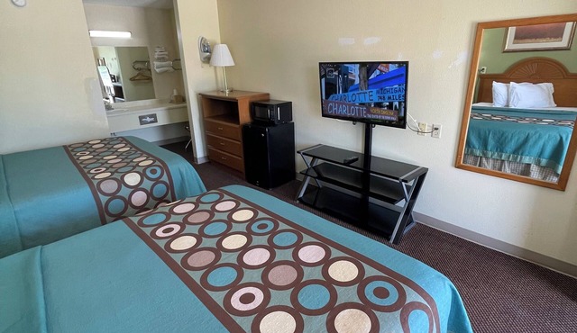 Executive Inn Of Mountain Home