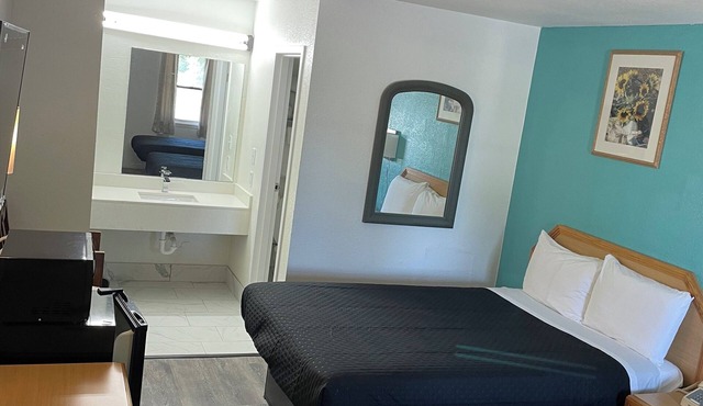 Executive Inn of Purcell