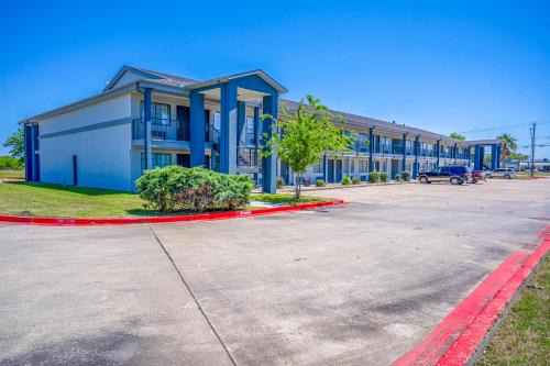 Executive Inn Port Lavaca by OYO