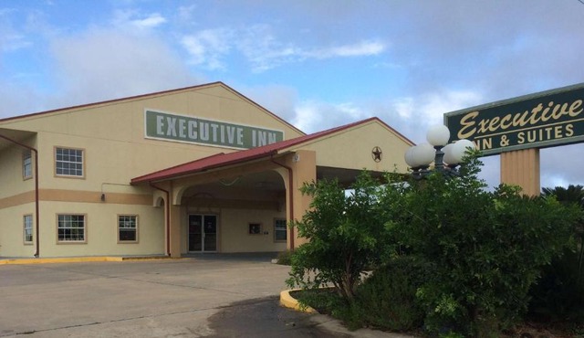 Executive Inn Schulenburg