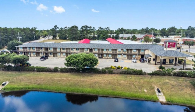 Executive Inn & Suites Magnolia