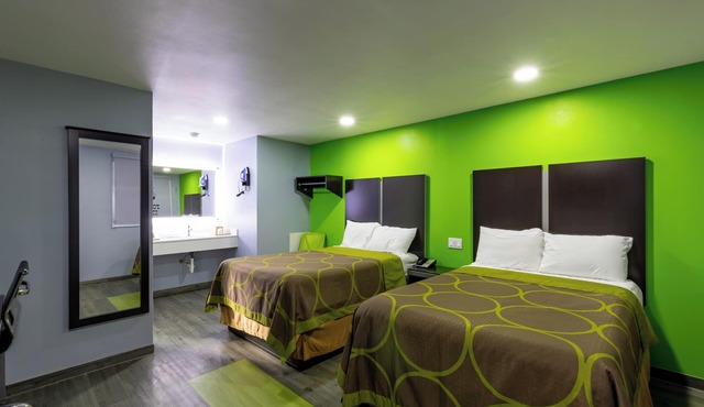 Executive Inn