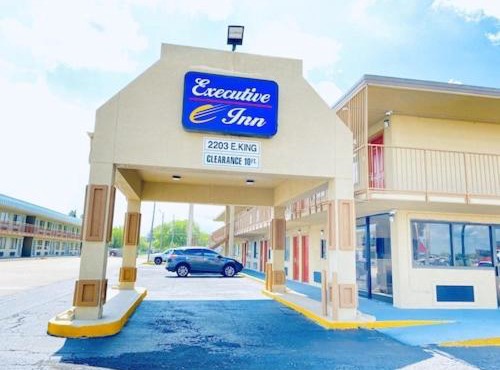 Executive Inn